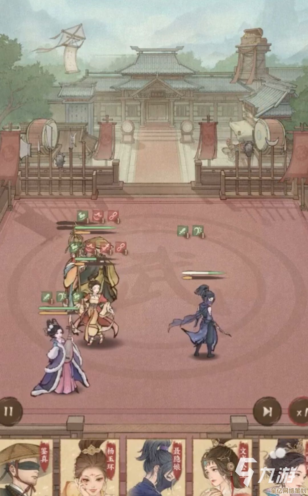 《这城有良田》2025杨玉环组合指南,高效养成与实战技巧分享 《这城有良田》2025杨玉环组合指南,高效养成与实战技巧分享